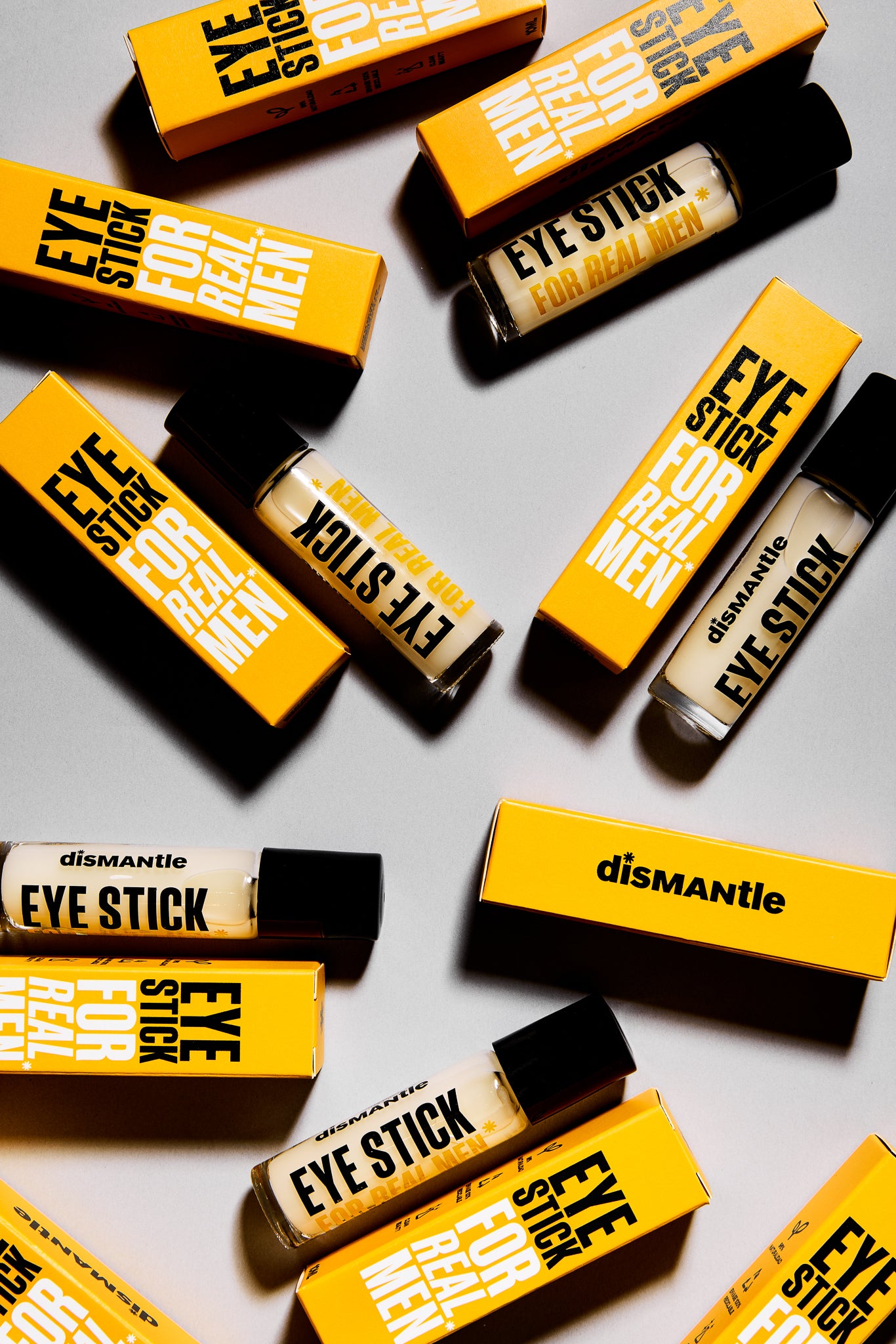 Eye Stick for REAL MEN