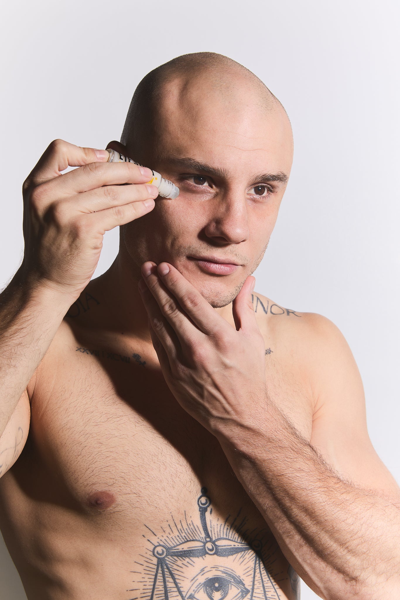 Eye Stick for REAL MEN
