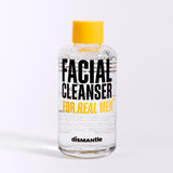 Facial Cleanser for REAL MEN