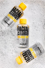 Facial Cleanser for REAL MEN