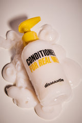 Conditioner for REAL MEN