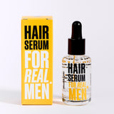 Hair Serum for REAL MEN