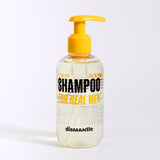 Shampoo for REAL MEN