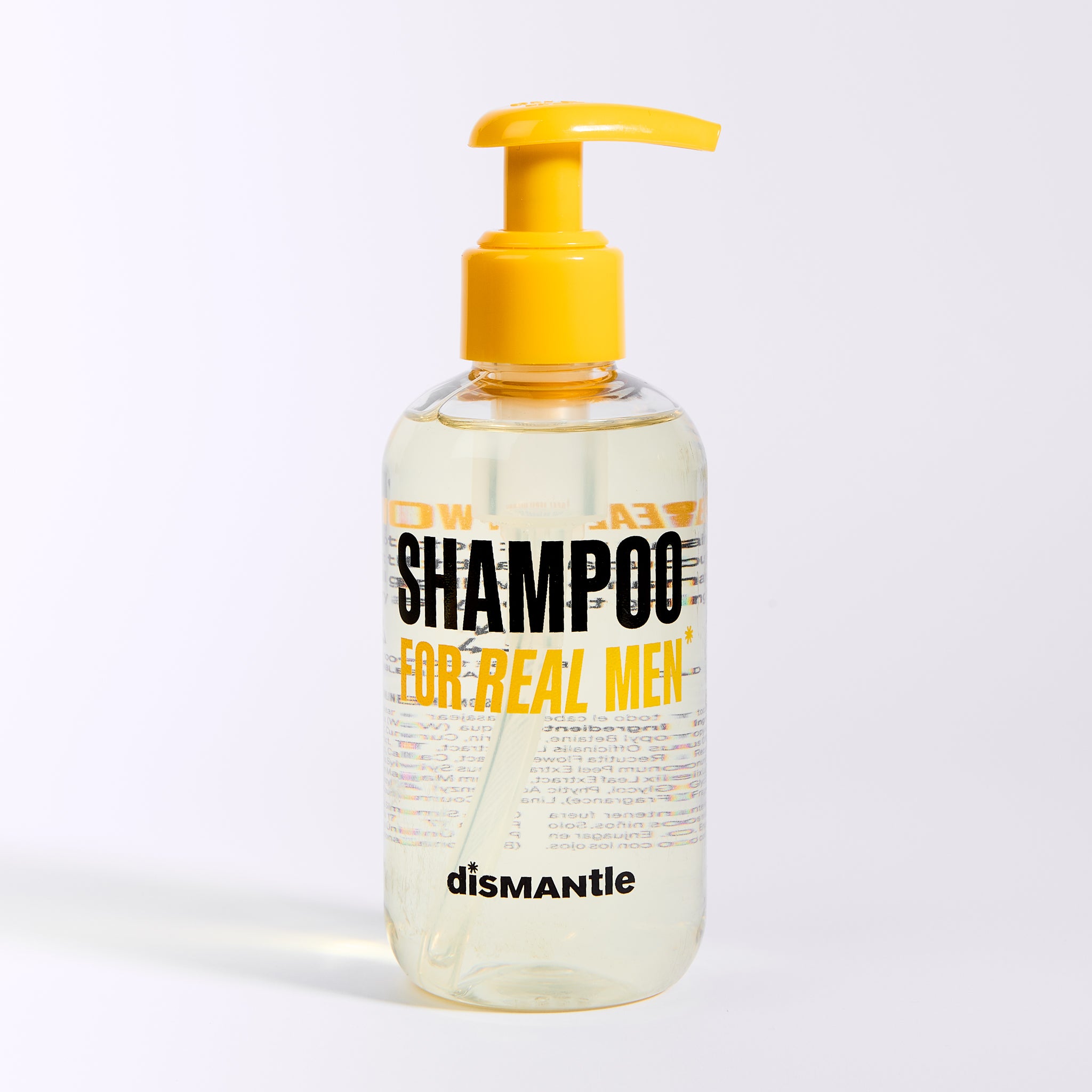 Shampoo Regalo